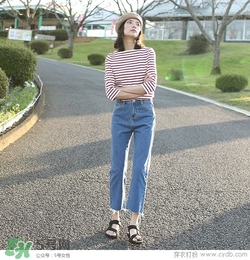 4月份穿什么衣服？四月份穿衣搭配