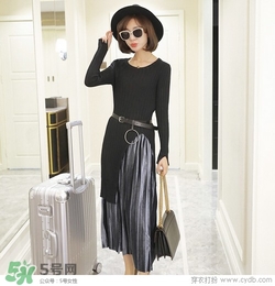 4月份去北京穿什么？四月份去北京穿什么衣服？