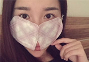 蒸汽眼罩能去黑眼圈嗎？蒸汽眼罩去黑眼圈有用嗎？