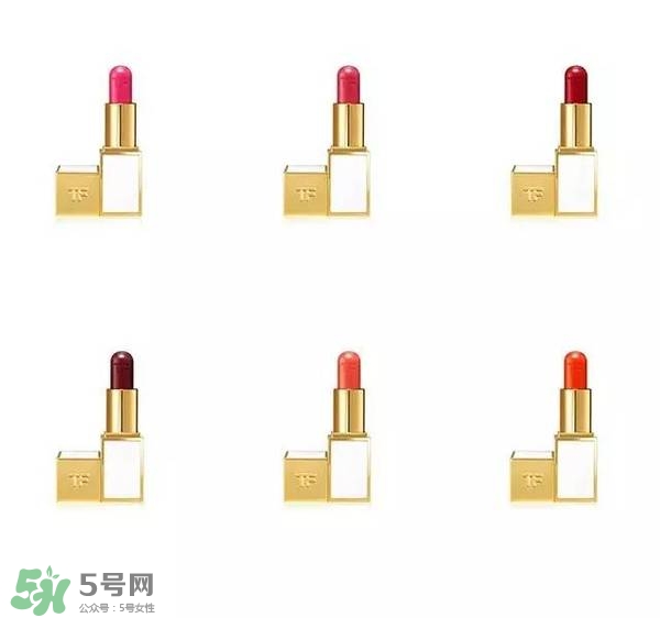 tom ford2017夏季古銅限量彩妝有哪些？tom ford2017夏季限量彩妝價(jià)格