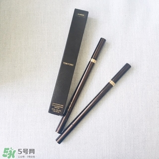 tom ford眼線筆怎么樣？tom ford眼線筆評測