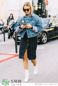 4月份去韓國穿什么？四月份去韓國穿什么衣服？