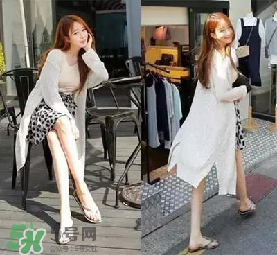 4月份穿什么衣服？四月份穿衣搭配