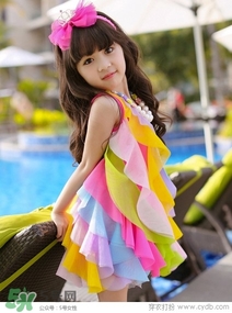 4月份出生的寶寶穿什么衣服？四月份寶寶穿衣搭配