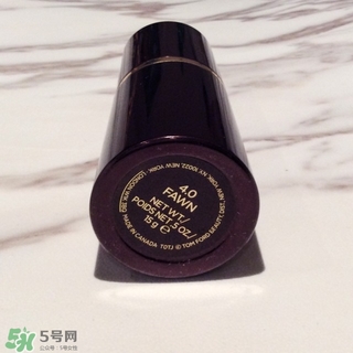 tom ford粉底棒怎么用？tom ford粉底棒使用方法