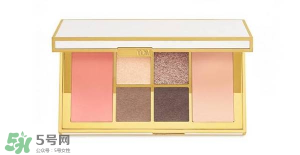 tom ford2017夏季古銅限量彩妝有哪些？tom ford2017夏季限量彩妝價(jià)格