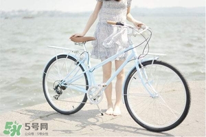 來月經(jīng)可以騎自行車嗎？來月經(jīng)可以騎車嗎？