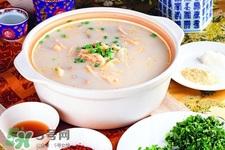 春天適合燉什么湯？春天適合煲什么湯？