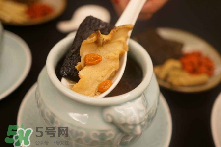 春天適合燉什么湯？春天適合煲什么湯？