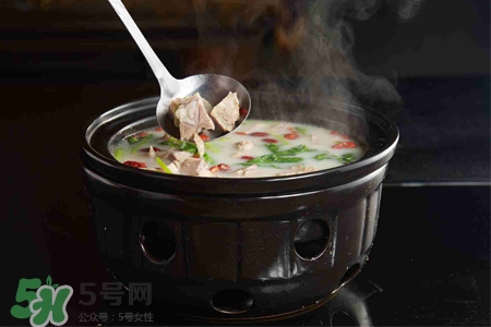 春天適合燉什么湯？春天適合煲什么湯？