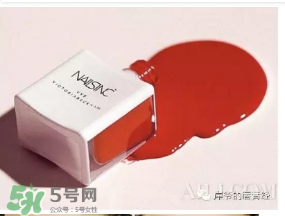 番茄紅口紅哪個牌子好？番茄色口紅推薦