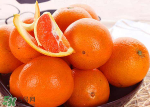 橙子上的白皮能吃嗎？橙子上白色的能吃嗎？