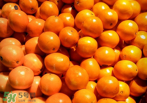 橙子上的白皮能吃嗎？橙子上白色的能吃嗎？