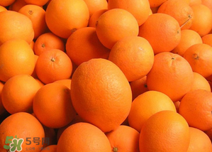 橙子上的白皮能吃嗎？橙子上白色的能吃嗎？