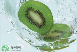 獼猴桃里面的黃芯可以吃嗎？獼猴桃里面變黃了能吃嗎？