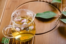 孕婦可以喝花茶嗎？懷孕了能喝花茶嗎？