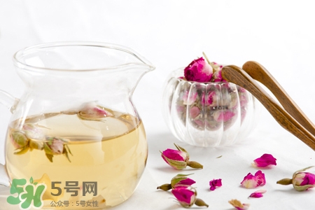 孕婦喝什么花茶好？孕婦適合喝什么花茶？