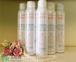 雅漾噴霧孕婦能用嗎？雅漾噴霧孕婦可以用嗎？