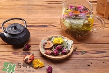 喝花茶上火嗎？花茶喝多了會(huì)上火嗎？