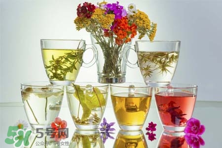 怎么喝花茶有體香？喝什么花茶會(huì)有體香？