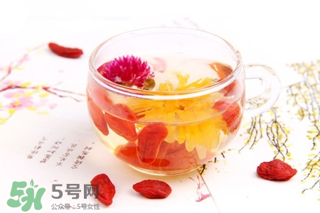 怎么喝花茶有體香？喝什么花茶會(huì)有體香？
