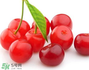 櫻桃用鹽水泡多久？櫻桃為什么要用鹽水泡？