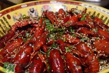 小龍蝦怎樣清洗？小龍蝦怎么洗最干凈？