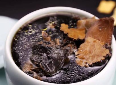 四物湯是哪四物？四物湯怎么做?