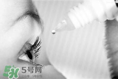 紅眼病用什么眼藥水好？紅眼病吃什么好得快