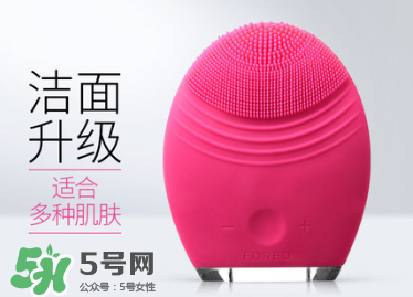 luna洗臉儀是哪國的 露娜洗臉儀哪個(gè)國家的