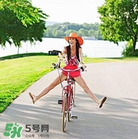 騎自行車腿酸怎么辦？騎自行車如何保護膝蓋？