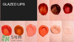 ellis faas口紅怎么用？ellis faas口紅怎么樣？