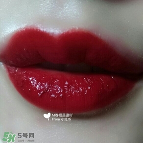 ellis faas口紅怎么用？ellis faas口紅怎么樣？