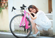 騎自行車消耗多少卡路里？騎自行車消耗熱量