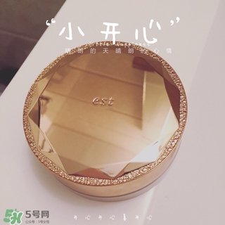 花王est散粉怎么樣？花王est散粉金色蓋子銀色蓋子區(qū)別
