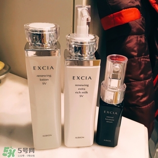 excia滲透乳多少錢一瓶？excia滲透乳專柜價(jià)格