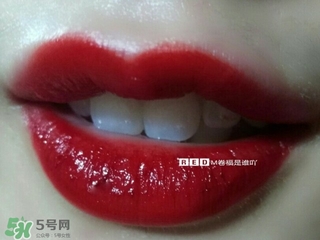 ellis faas口紅怎么用？ellis faas口紅怎么樣？