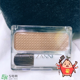 cezanne是什么牌子？cezanne倩麗是什么檔次？