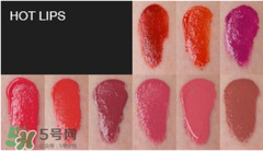 ellis faas口紅怎么用？ellis faas口紅怎么樣？