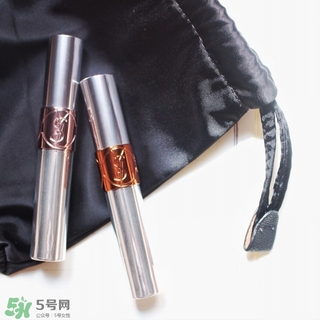 ysl唇油怎么用？ysl唇油使用方法