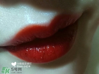 ellis faas口紅怎么用？ellis faas口紅怎么樣？