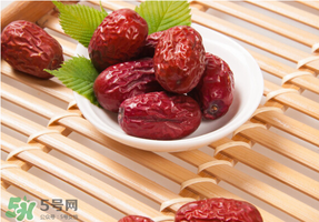 紅棗有點苦怎么回事？紅棗發(fā)苦還能吃嗎？