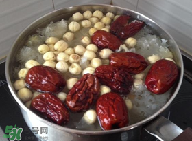 大棗煮水是苦的正常嗎？大棗煮水為什么苦？