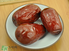 大棗為什么有辣的感覺？大棗有辣味是什么原因？