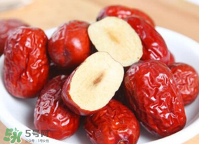 大棗為什么有辣的感覺？大棗有辣味是什么原因？