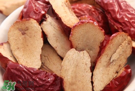 為什么干紅棗有點辣？干紅棗辣是怎么回事？