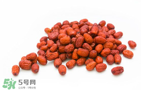 為什么干紅棗有點辣？干紅棗辣是怎么回事？