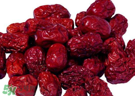 為什么干紅棗有點辣？干紅棗辣是怎么回事？