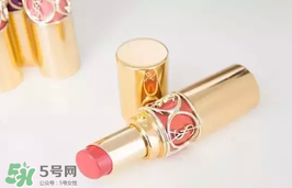 珊瑚橘口紅哪個牌子好？珊瑚橘色口紅推薦