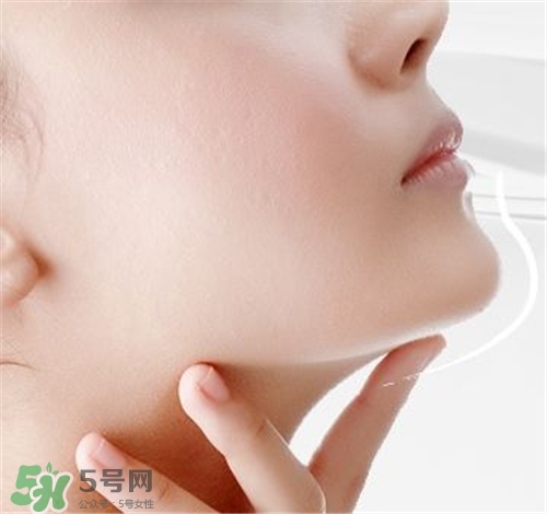 假體墊下巴后可以側(cè)睡嗎？假體墊下巴多久可以側(cè)睡？